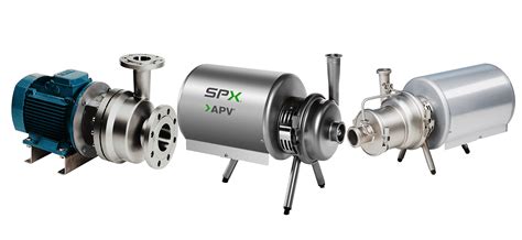 apv sanitary centrifugal pump|spx centrifugal pumps.